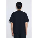 ヘンリーネックハングTEE | AZUL BY MOUSSY | 詳細画像17 