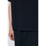 ヘンリーネックハングTEE | AZUL BY MOUSSY | 詳細画像20 
