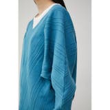BIAS RIB LOOSE KNIT TOPS | AZUL BY MOUSSY | 詳細画像29