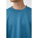 VEST SET LONG TEE | AZUL BY MOUSSY | 詳細画像28 
