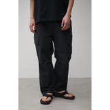 POCKETABLE SHORTS CARGO PANTS | AZUL BY MOUSSY | 詳細画像1