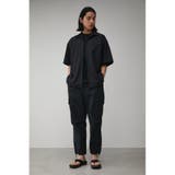 POCKETABLE SHORTS CARGO PANTS | AZUL BY MOUSSY | 詳細画像2