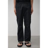 POCKETABLE SHORTS CARGO PANTS | AZUL BY MOUSSY | 詳細画像4