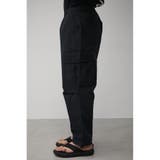POCKETABLE SHORTS CARGO PANTS | AZUL BY MOUSSY | 詳細画像5