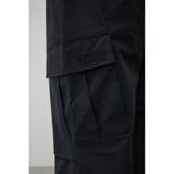 POCKETABLE SHORTS CARGO PANTS | AZUL BY MOUSSY | 詳細画像9