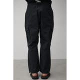 POCKETABLE SHORTS CARGO PANTS | AZUL BY MOUSSY | 詳細画像6