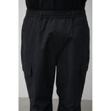 POCKETABLE SHORTS CARGO PANTS | AZUL BY MOUSSY | 詳細画像7