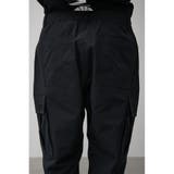 POCKETABLE SHORTS CARGO PANTS | AZUL BY MOUSSY | 詳細画像8