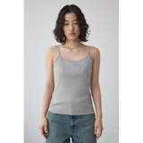ファインリブキャミソール | AZUL BY MOUSSY | 詳細画像40