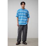 SBC FESワイドカーゴパンツ | AZUL BY MOUSSY | 詳細画像15