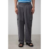 SBC FESワイドカーゴパンツ | AZUL BY MOUSSY | 詳細画像16