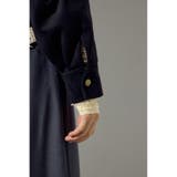 フェイクスエードショートブルゾン | AZUL BY MOUSSY | 詳細画像31 