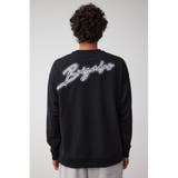 バックロゴビッグトップス | AZUL BY MOUSSY | 詳細画像18