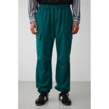 リラックスワイドカーゴパンツ | AZUL BY MOUSSY | 詳細画像28 