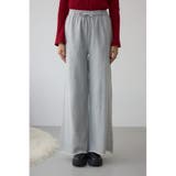 ヴィンテージ加工スウェットパンツ | AZUL BY MOUSSY | 詳細画像26 