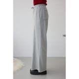 ヴィンテージ加工スウェットパンツ | AZUL BY MOUSSY | 詳細画像27 