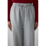 ヴィンテージ加工スウェットパンツ | AZUL BY MOUSSY | 詳細画像29 