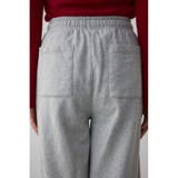 ヴィンテージ加工スウェットパンツ | AZUL BY MOUSSY | 詳細画像30 