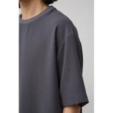 二重織ソフトタッチトップス | AZUL BY MOUSSY | 詳細画像22