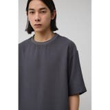 二重織ソフトタッチトップス | AZUL BY MOUSSY | 詳細画像14