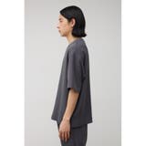 二重織ソフトタッチトップス | AZUL BY MOUSSY | 詳細画像18