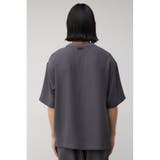 二重織ソフトタッチトップス | AZUL BY MOUSSY | 詳細画像19