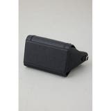 チャームセットトラペイズドバッグ | AZUL BY MOUSSY | 詳細画像22 