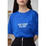 アソートロゴカラーTシャツ | AZUL BY MOUSSY | 詳細画像34 