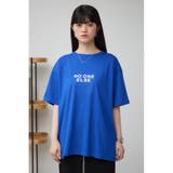アソートロゴカラーTシャツ | AZUL BY MOUSSY | 詳細画像38 