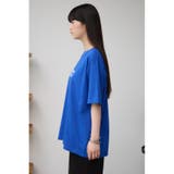 アソートロゴカラーTシャツ | AZUL BY MOUSSY | 詳細画像39 