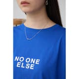 アソートロゴカラーTシャツ | AZUL BY MOUSSY | 詳細画像41 