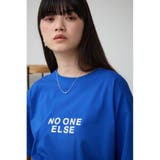 アソートロゴカラーTシャツ | AZUL BY MOUSSY | 詳細画像35 