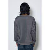 異素材切り替えトップス | AZUL BY MOUSSY | 詳細画像28 