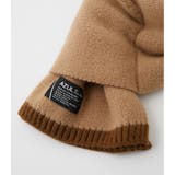 COMPACT KNIT MUFFLER | AZUL BY MOUSSY | 詳細画像9 