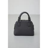 ダブルジッパーミニバッグ | AZUL BY MOUSSY | 詳細画像27 