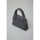 ダブルジッパーミニバッグ | AZUL BY MOUSSY | 詳細画像29 