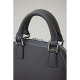 ダブルジッパーミニバッグ | AZUL BY MOUSSY | 詳細画像31 