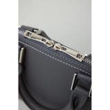 ダブルジッパーミニバッグ | AZUL BY MOUSSY | 詳細画像32 