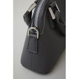 ダブルジッパーミニバッグ | AZUL BY MOUSSY | 詳細画像33 