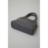 ダブルジッパーミニバッグ | AZUL BY MOUSSY | 詳細画像34 