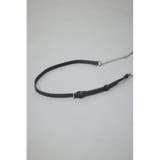 ダブルジッパーミニバッグ | AZUL BY MOUSSY | 詳細画像35 