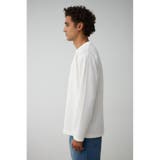 モールジャガードトップス | AZUL BY MOUSSY | 詳細画像6 