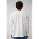 モールジャガードトップス | AZUL BY MOUSSY | 詳細画像7 