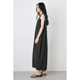 オーバルカットワンピース | AZUL BY MOUSSY | 詳細画像5 