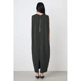 オーバルカットワンピース | AZUL BY MOUSSY | 詳細画像6 