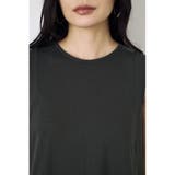 オーバルカットワンピース | AZUL BY MOUSSY | 詳細画像8 