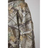 スウェットプルオーバーパーカー | AZUL BY MOUSSY | 詳細画像36 