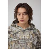 スウェットプルオーバーパーカー | AZUL BY MOUSSY | 詳細画像28 