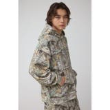 スウェットプルオーバーパーカー | AZUL BY MOUSSY | 詳細画像29 