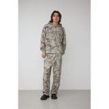 スウェットプルオーバーパーカー | AZUL BY MOUSSY | 詳細画像30 